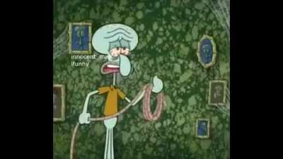 Based SpongeBob spitting facts