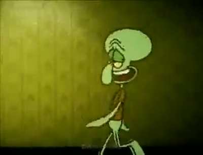 Squidrooms