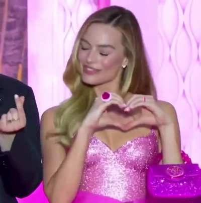 Margot Robbie