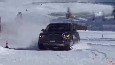 Best of Bentley Drifts, Donuts &amp;amp; Burnouts 2020