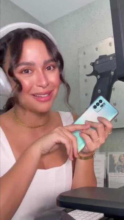 Yassi Pressman