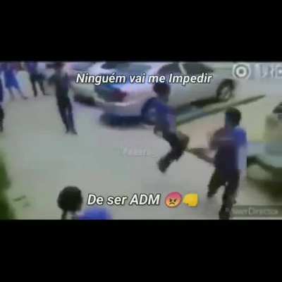 Vcs n&atilde;o v&atilde;o me impedir ‽😡😠