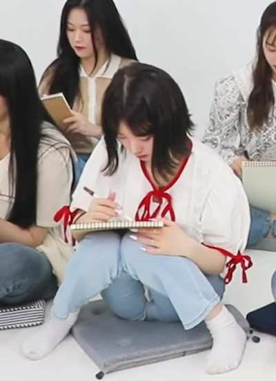 LOONA - Yeojin