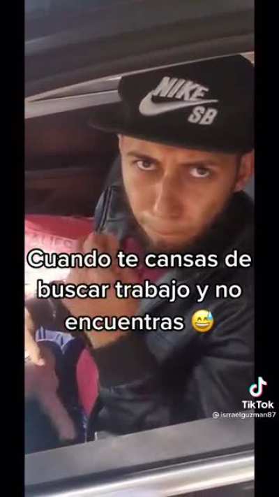 Yo emprendiendo!!!!