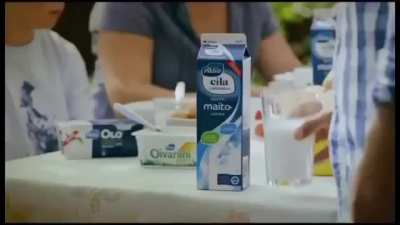 Milk