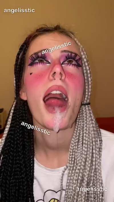 I heard that&rsquo;s how all girls SHOULD do it&hellip; am I right?