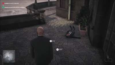 The Perfect Crime