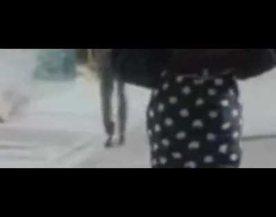 Lee Da Hee&rsquo;s Ass