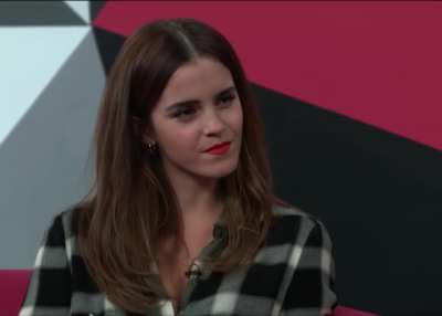 Nodding Emma