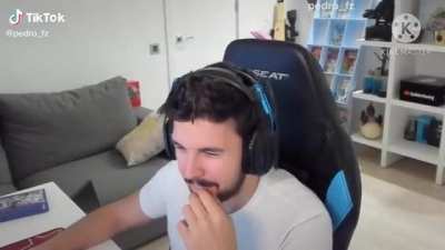 Sería la mejor paja de mi vida 😎