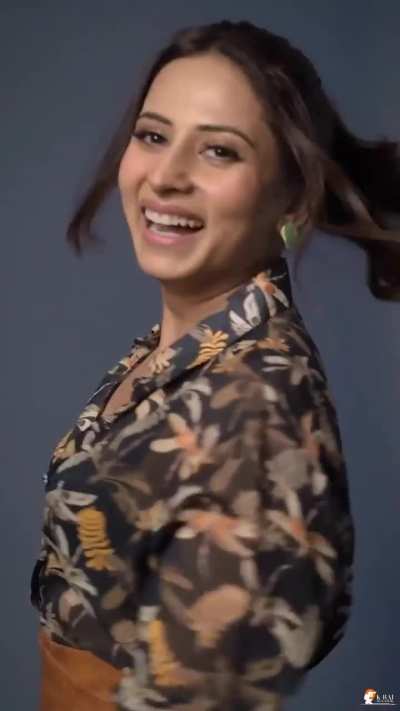Sargun Mehta [New]