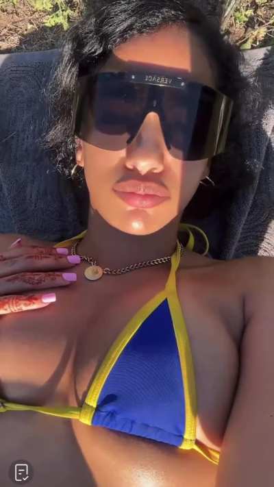 Aya tanjali live