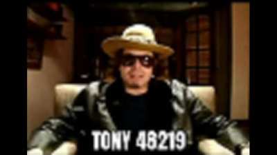 tony