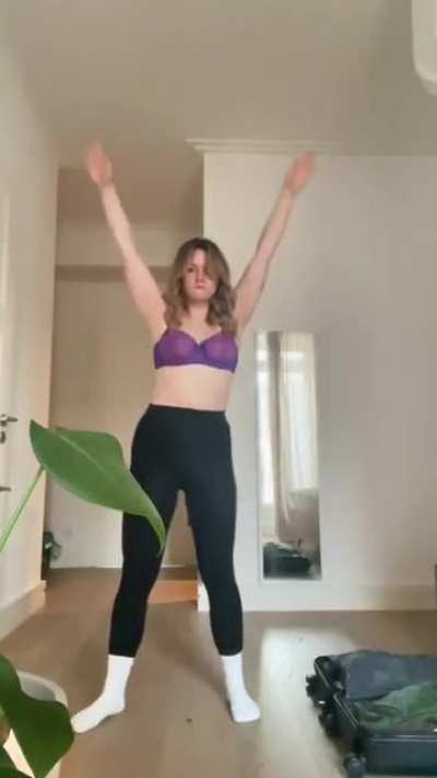 kinda hot