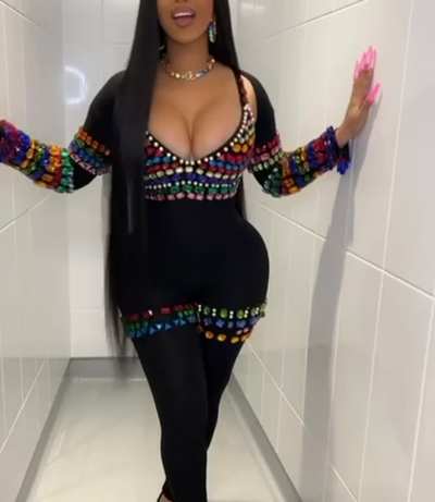 Gorgeous