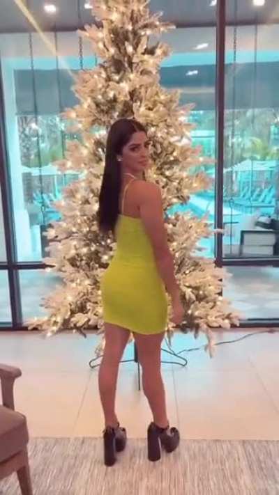 Valentina Feroz