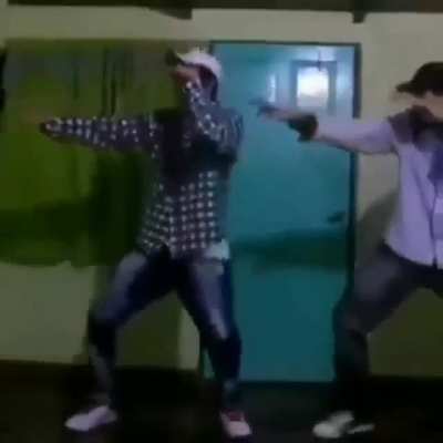 BengBong BamgUmBong