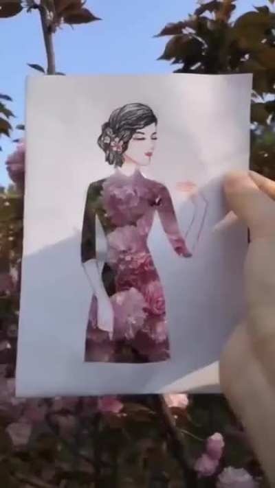 ...