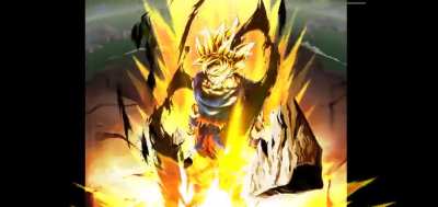 For the homies at DB Legends. New upscaled live wallpaper, adjust screen ratio to your tastes :)