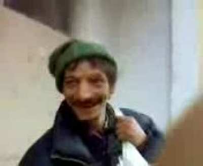 Snoop Dog de romania (filmat cu ruleta)