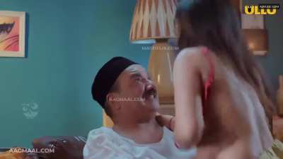 Priya Mishra Riding Uncle 🥒💦💦💦💦<wbr>💦 ( Target - 100 Upvotes )