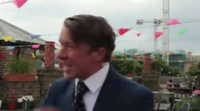 It&rsquo;s not coming home until you learn some f*cking manners