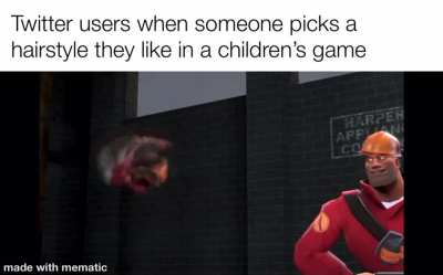No ❤️