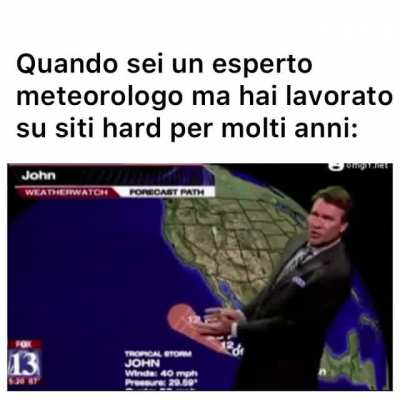 Non &egrave; rubato, postato tempo fa su r/memes
