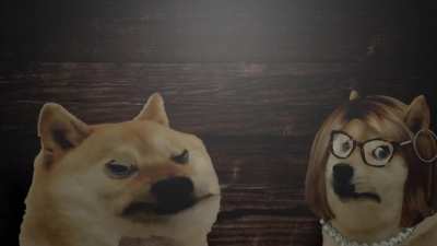 DOGE OF PAIN// a psychological horror animation//full short film