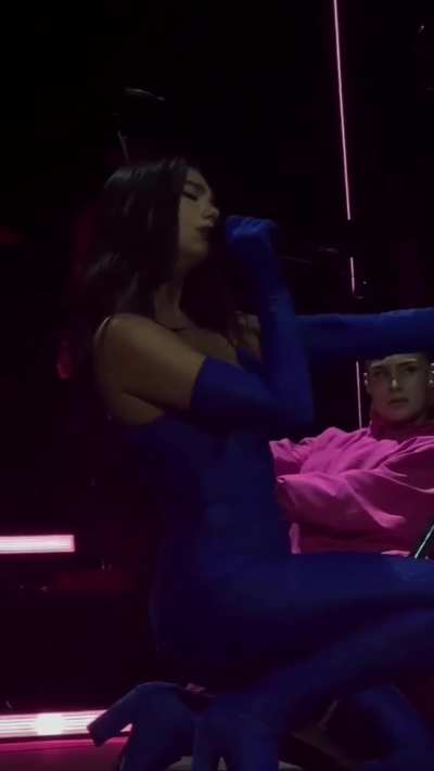 Sexy dancing