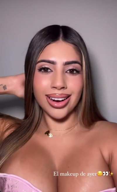 Hermosa💋