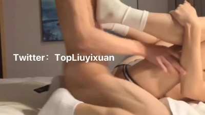pounding his ass