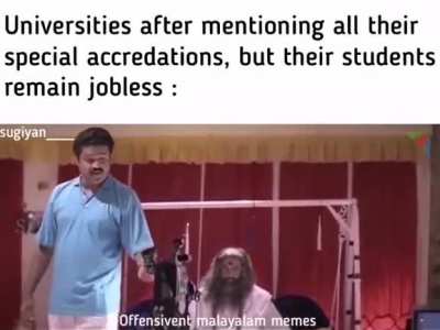 BJP candidate explaining the real issues instead of dragging us to the wrong track (credits: sugiyan___)
