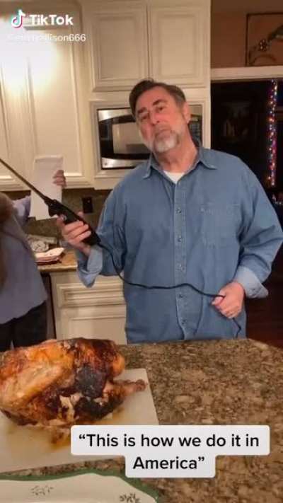 Visual representation of 2020 America