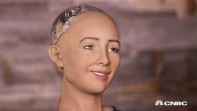 MRW my AI is uploaded to an android, then the scientists start taking their pants off