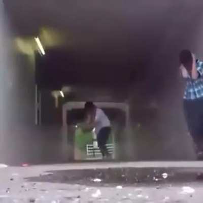 Catch!!!