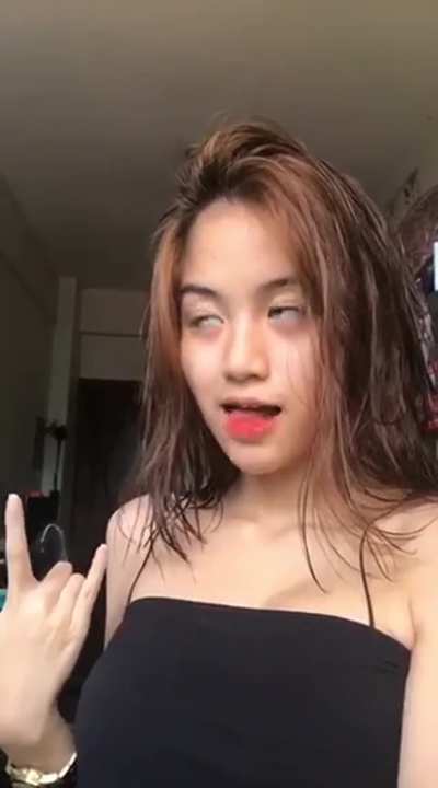 Thai x Philippines 
