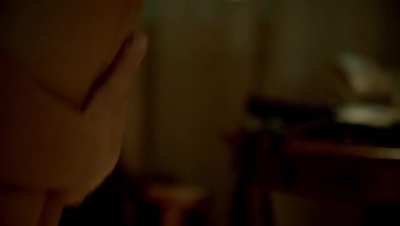 Thandie Newton - Rogue (2013)
