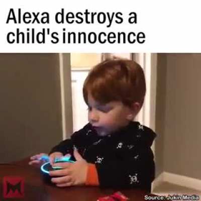 That's from dad's browser history