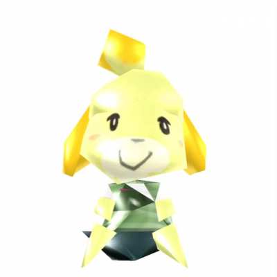 Isabelle