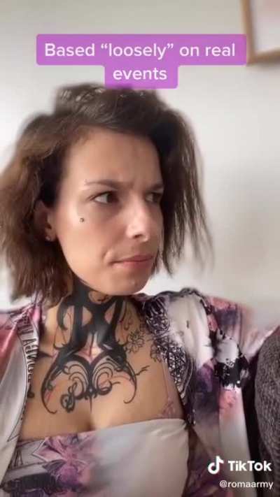 She is fighting for us