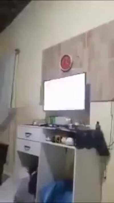 Reinicien el server