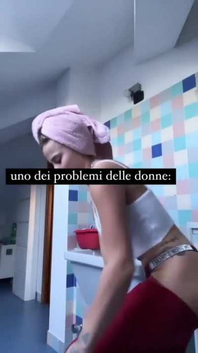 Gaia bianchi