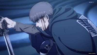 True Founding Titan!!!!