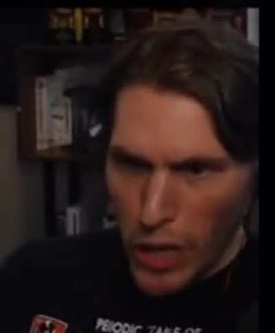 Jerma tells the side of history they don&rsquo;t teach in school