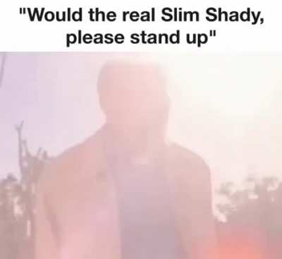 May I have your attention please