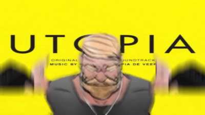 Utopia Sountrack got me like PT.2