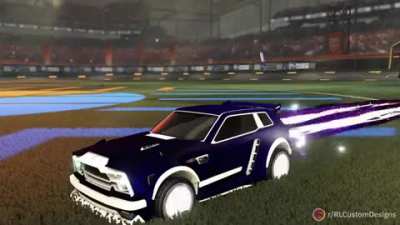 [Titanium White Fennec] [Bubbly] [Titanium White Power-Shot] [Titanium White Zomba]