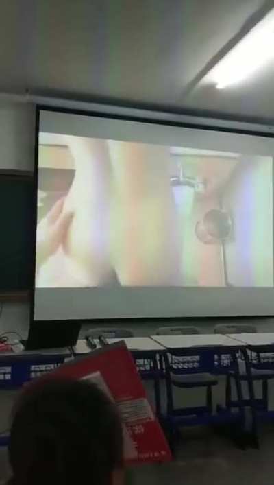 [NSFW] There&rsquo;s always a lesson to be learnt