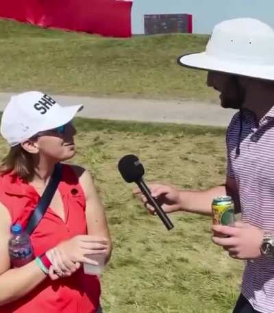 What the fuck do you want dad?